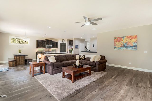 63177 NE Meridian Place, Bend, OR 97701