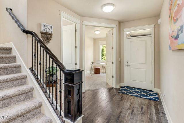 63177 NE Meridian Place, Bend, OR 97701