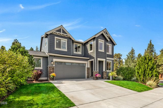 63177 NE Meridian Place, Bend, OR 97701