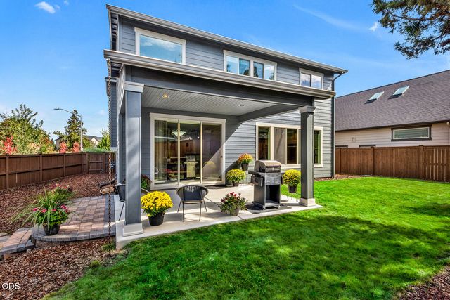 63177 NE Meridian Place, Bend, OR 97701
