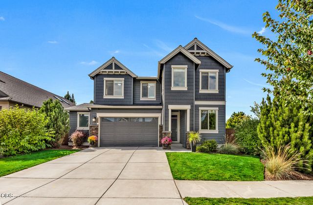 63177 NE Meridian Place, Bend, OR 97701