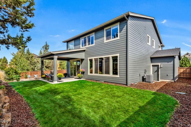 63177 NE Meridian Place, Bend, OR 97701