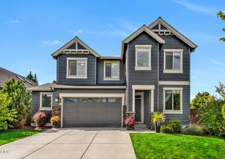 63177 NE Meridian Place, Bend, OR 97701