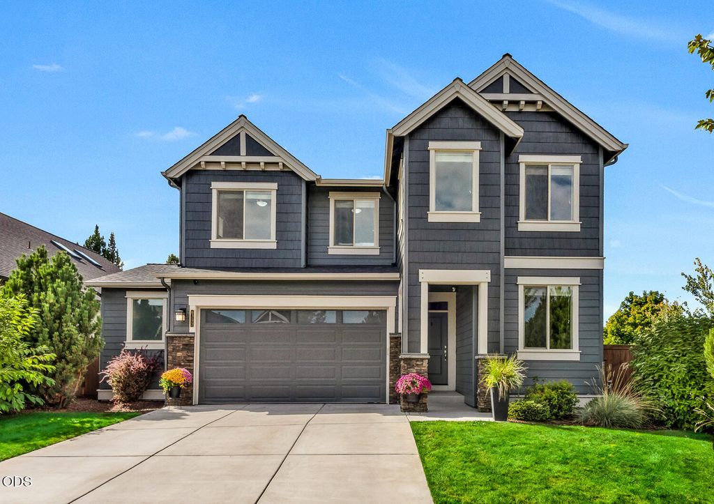63177 NE Meridian Place, Bend, OR 97701
