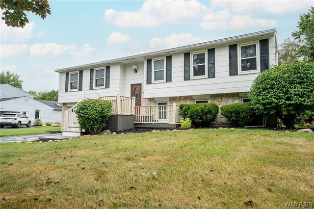 64 Candy Lane, Orchard Park, NY 14127