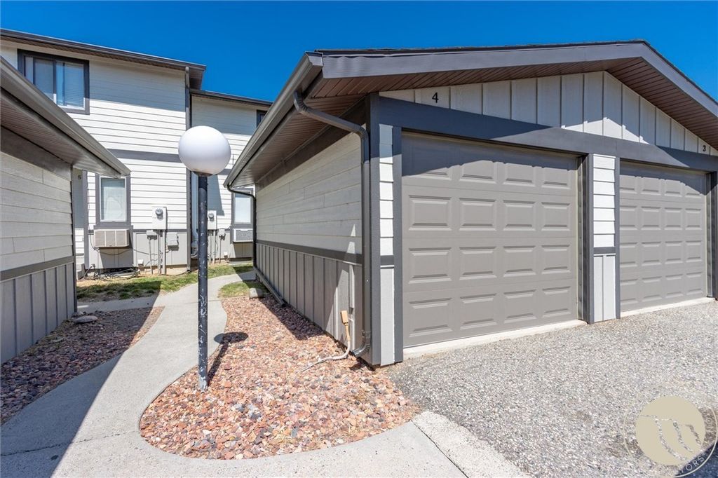 3385 Granger S 4, Billings, MT 59102