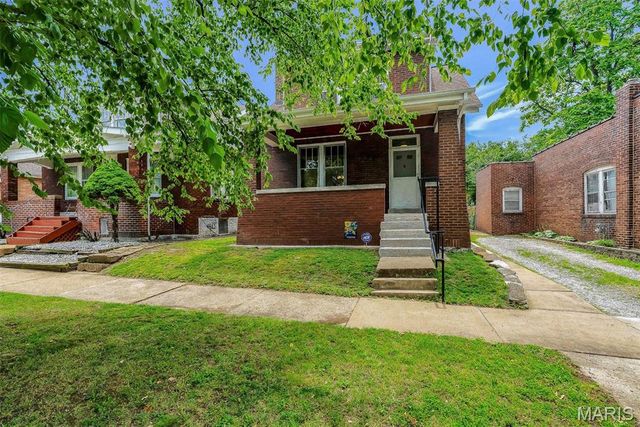 5620 Leona Street, St Louis, MO 63116