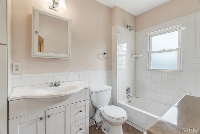 5620 Leona Street, St Louis, MO 63116