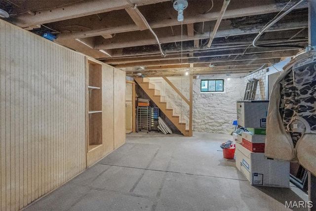 5620 Leona Street, St Louis, MO 63116