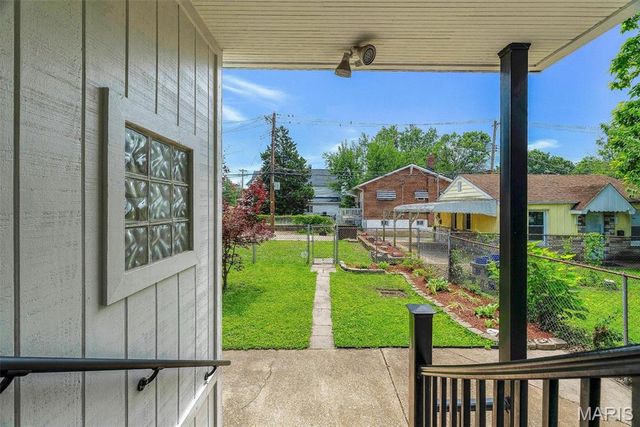 5620 Leona Street, St Louis, MO 63116