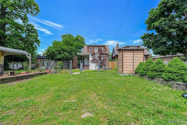 5620 Leona Street, St Louis, MO 63116