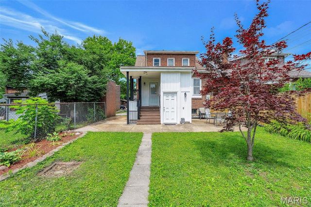 5620 Leona Street, St Louis, MO 63116
