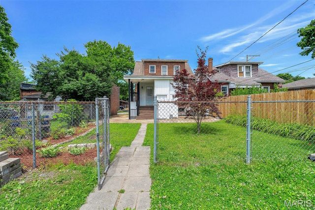 5620 Leona Street, St Louis, MO 63116