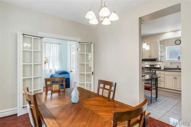 5620 Leona Street, St Louis, MO 63116