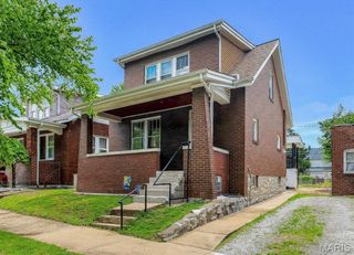 5620 Leona Street, St Louis, MO 63116