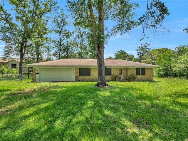 602 Devereaux Street, Diboll, TX 75941