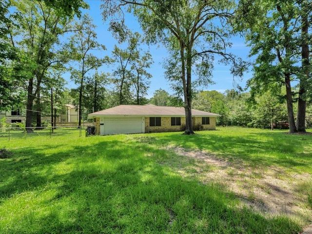 602 Devereaux Street, Diboll, TX 75941