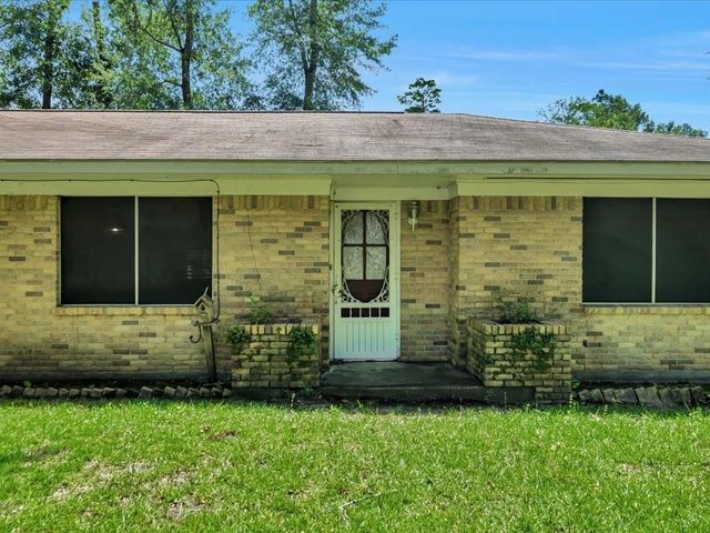 602 Devereaux Street, Diboll, TX 75941