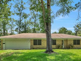 602 Devereaux Street, Diboll, TX 75941