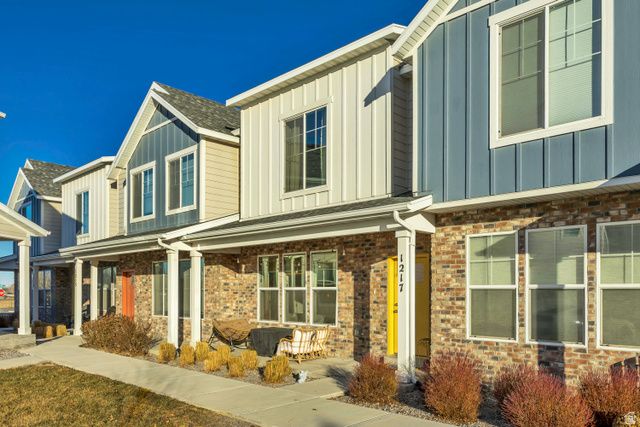 1217 S 200 E, Spanish Fork, UT 84660