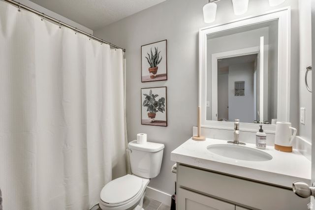 1217 S 200 E, Spanish Fork, UT 84660