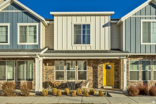 1217 S 200 E, Spanish Fork, UT 84660