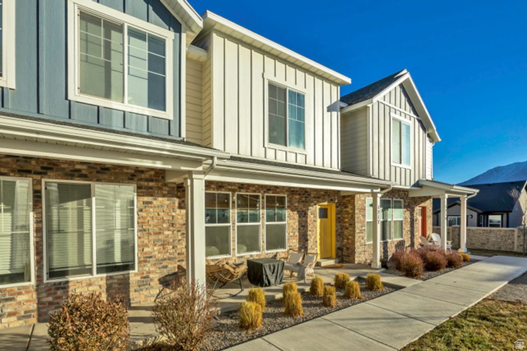 1217 S 200 E, Spanish Fork, UT 84660