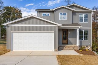 1325 Simpson Road, Stokesdale, NC 27357