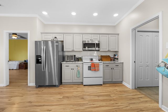 539 MEADOWLAND DR, Drummonds, TN 38023