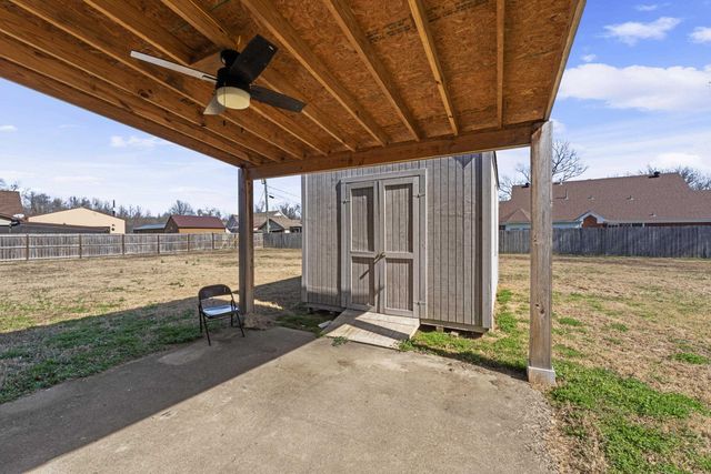 539 MEADOWLAND DR, Drummonds, TN 38023