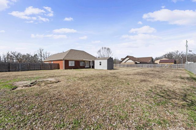 539 MEADOWLAND DR, Drummonds, TN 38023