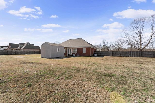 539 MEADOWLAND DR, Drummonds, TN 38023