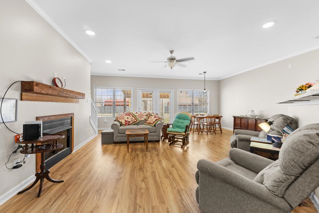 539 MEADOWLAND DR, Drummonds, TN 38023