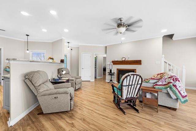 539 MEADOWLAND DR, Drummonds, TN 38023