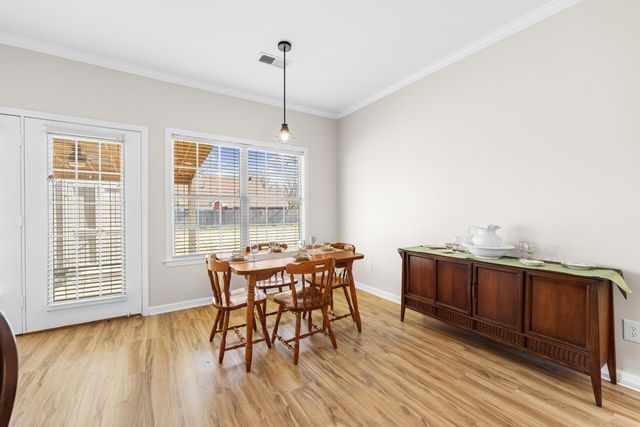 539 MEADOWLAND DR, Drummonds, TN 38023