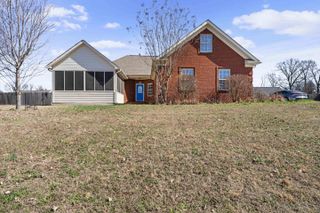 539 MEADOWLAND DR, Drummonds, TN 38023