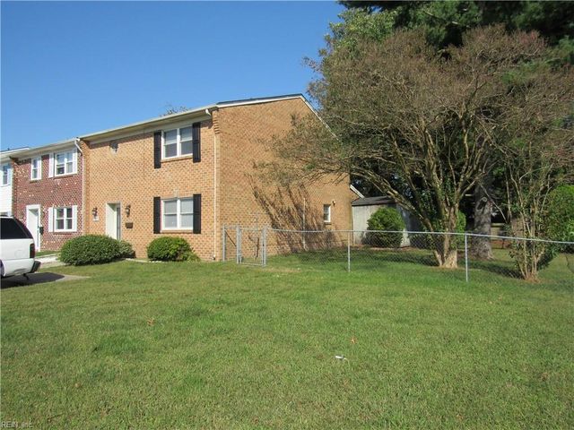 800 Saint Denis CT, Virginia Beach, VA 23455