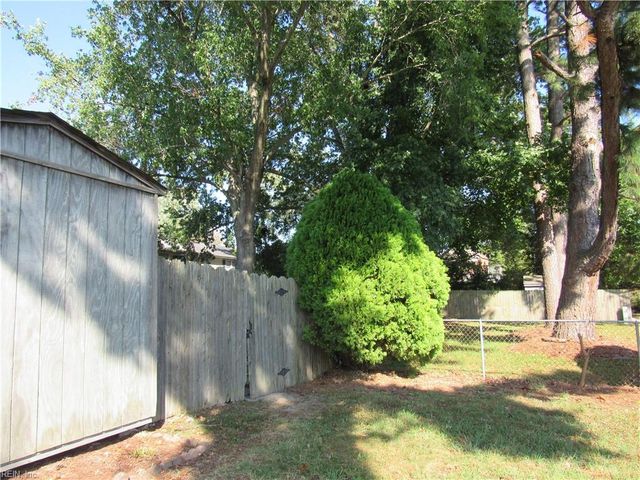 800 Saint Denis CT, Virginia Beach, VA 23455
