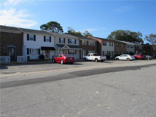 800 Saint Denis CT, Virginia Beach, VA 23455