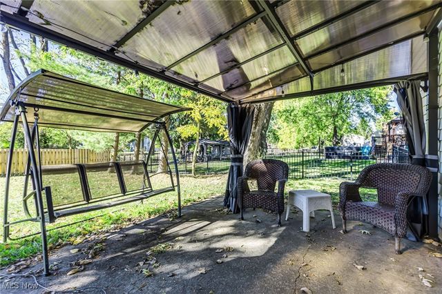 10060 Ridgewood Drive, Twinsburg, OH 44087