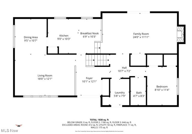 10060 Ridgewood Drive, Twinsburg, OH 44087