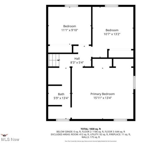 10060 Ridgewood Drive, Twinsburg, OH 44087