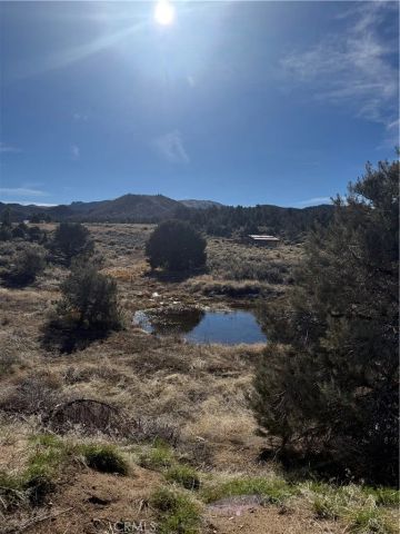 98953 Sacatar Ranch Road, Kennedy Meadows, CA 93527