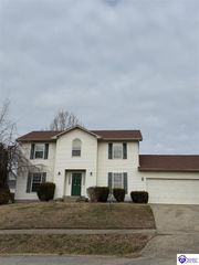 110 Brendenwood Court, Elizabethtown, KY 42701