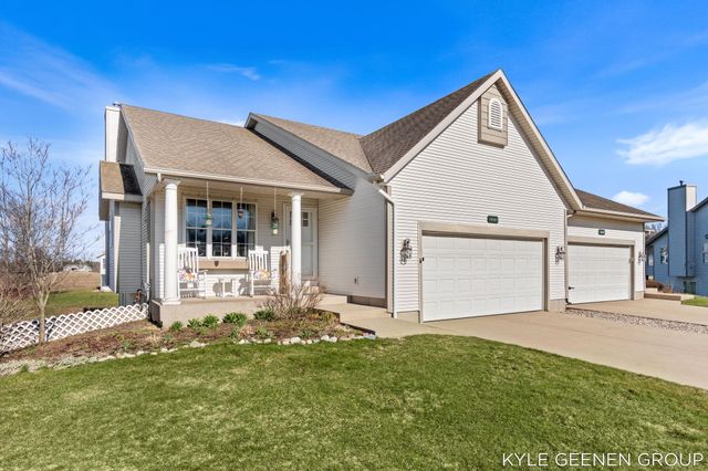 14563 Twin Oaks Street, Park Twp, MI 49424