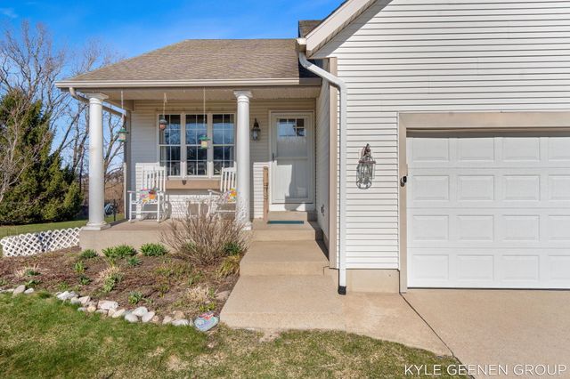 14563 Twin Oaks Street, Park Twp, MI 49424