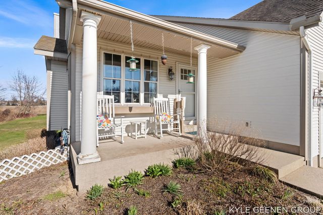 14563 Twin Oaks Street, Park Twp, MI 49424