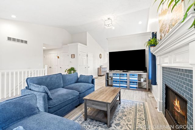 14563 Twin Oaks Street, Park Twp, MI 49424