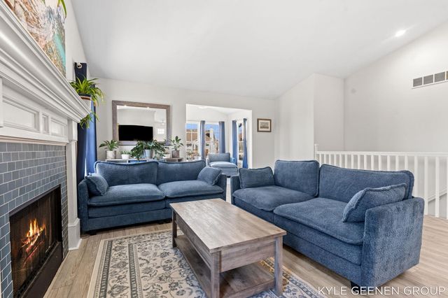 14563 Twin Oaks Street, Park Twp, MI 49424