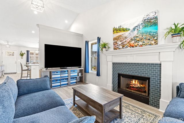 14563 Twin Oaks Street, Park Twp, MI 49424